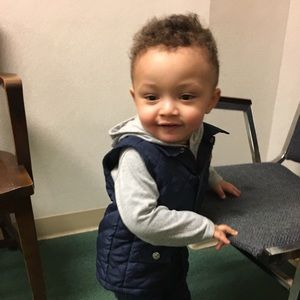 Meet your Posher, Marissa